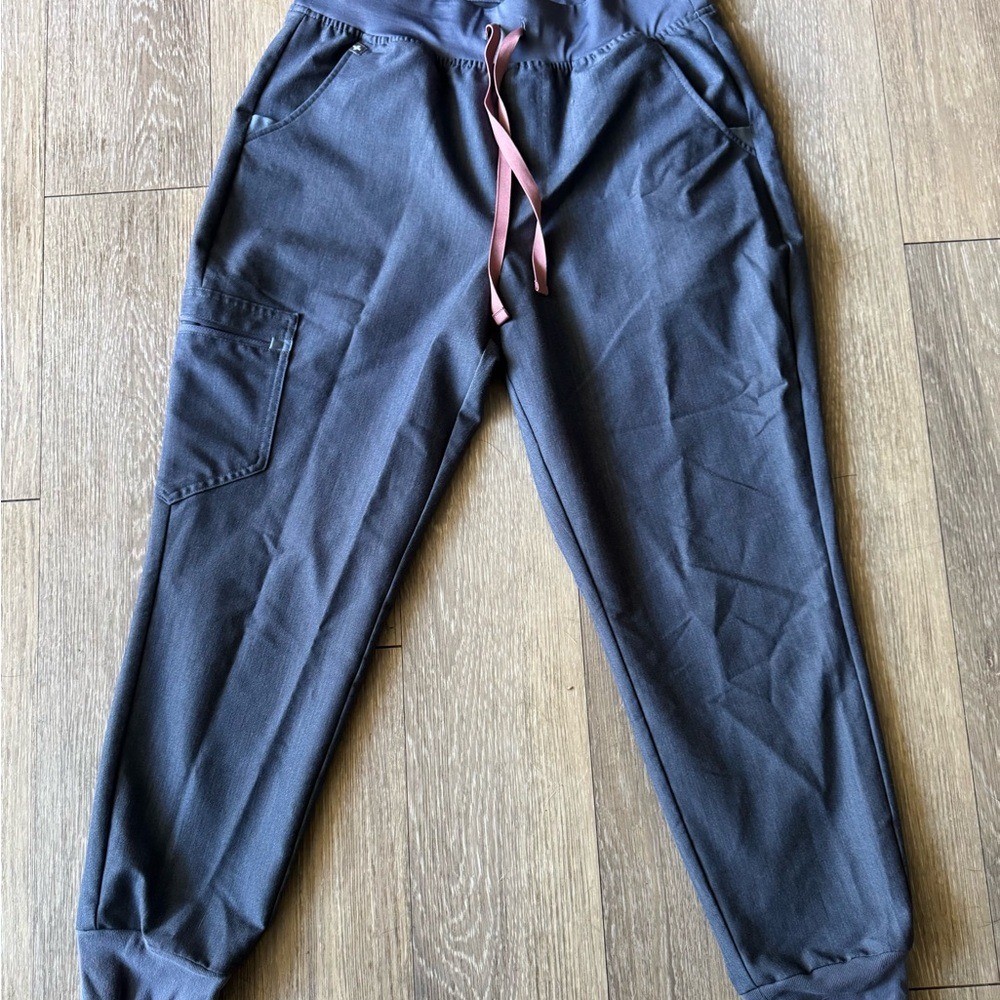 Figs‎ Zamora Joggers Denim Blue MP
